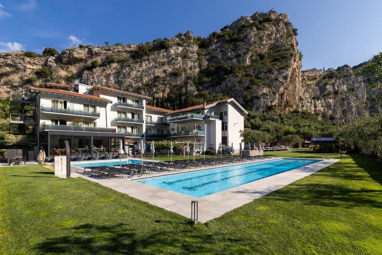 Aktivhotel Santalucia 4* Torbole Sul Garda