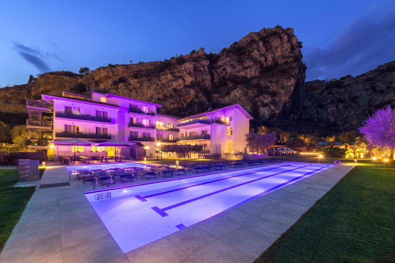 Hotel Aktivhotel Santalucia Torbole Sul Garda