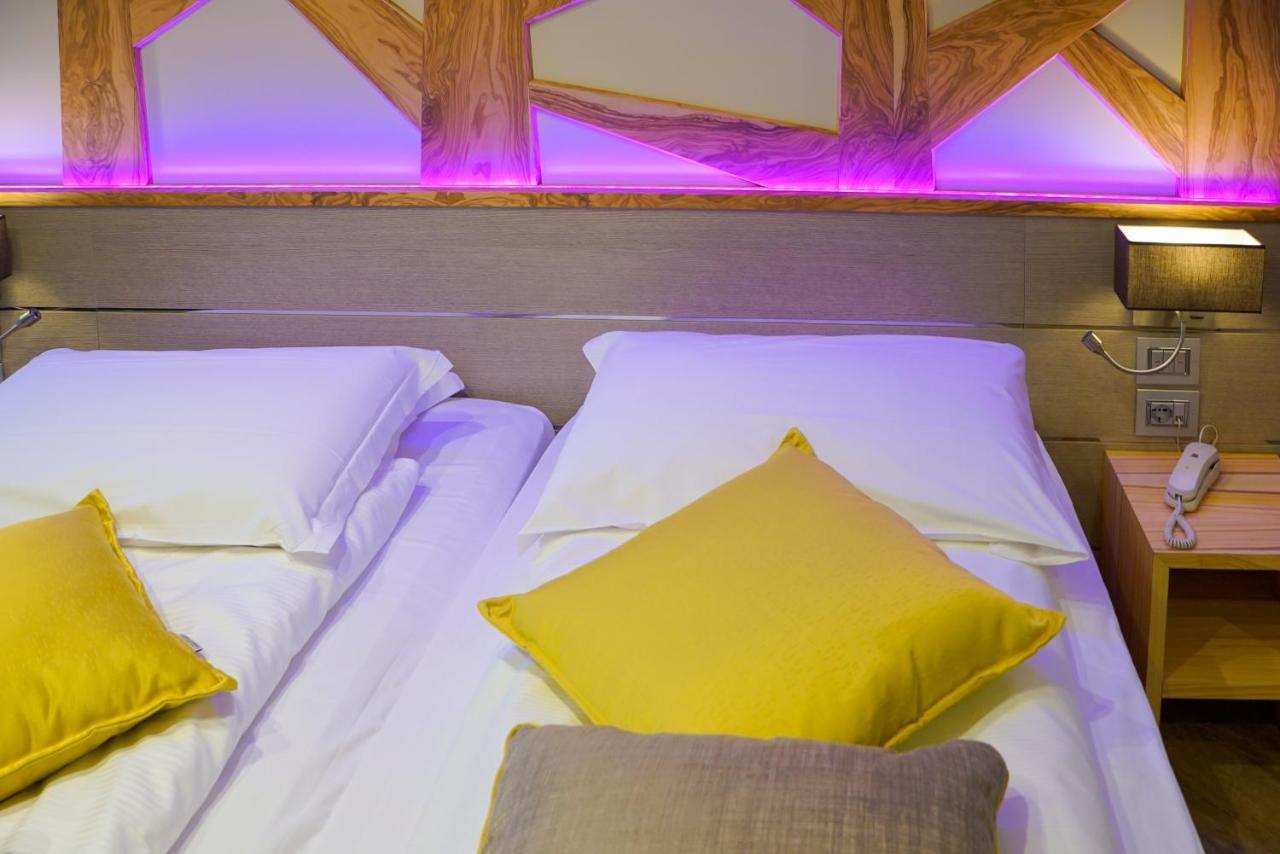 Aktivhotel Santalucia Hotel Torbole Sul Garda