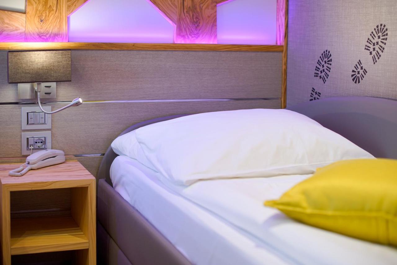 Hotel Aktivhotel Santalucia 4*
