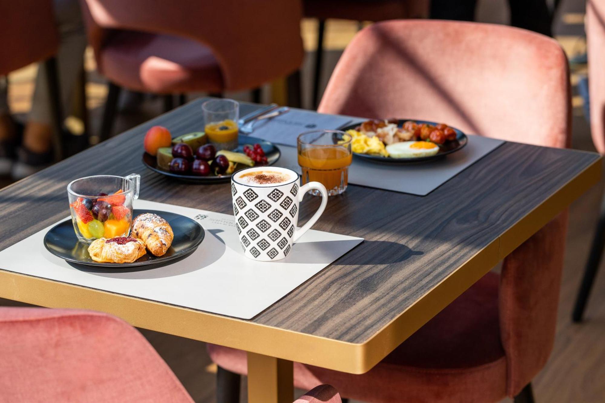 Aktivhotel Santalucia 4*