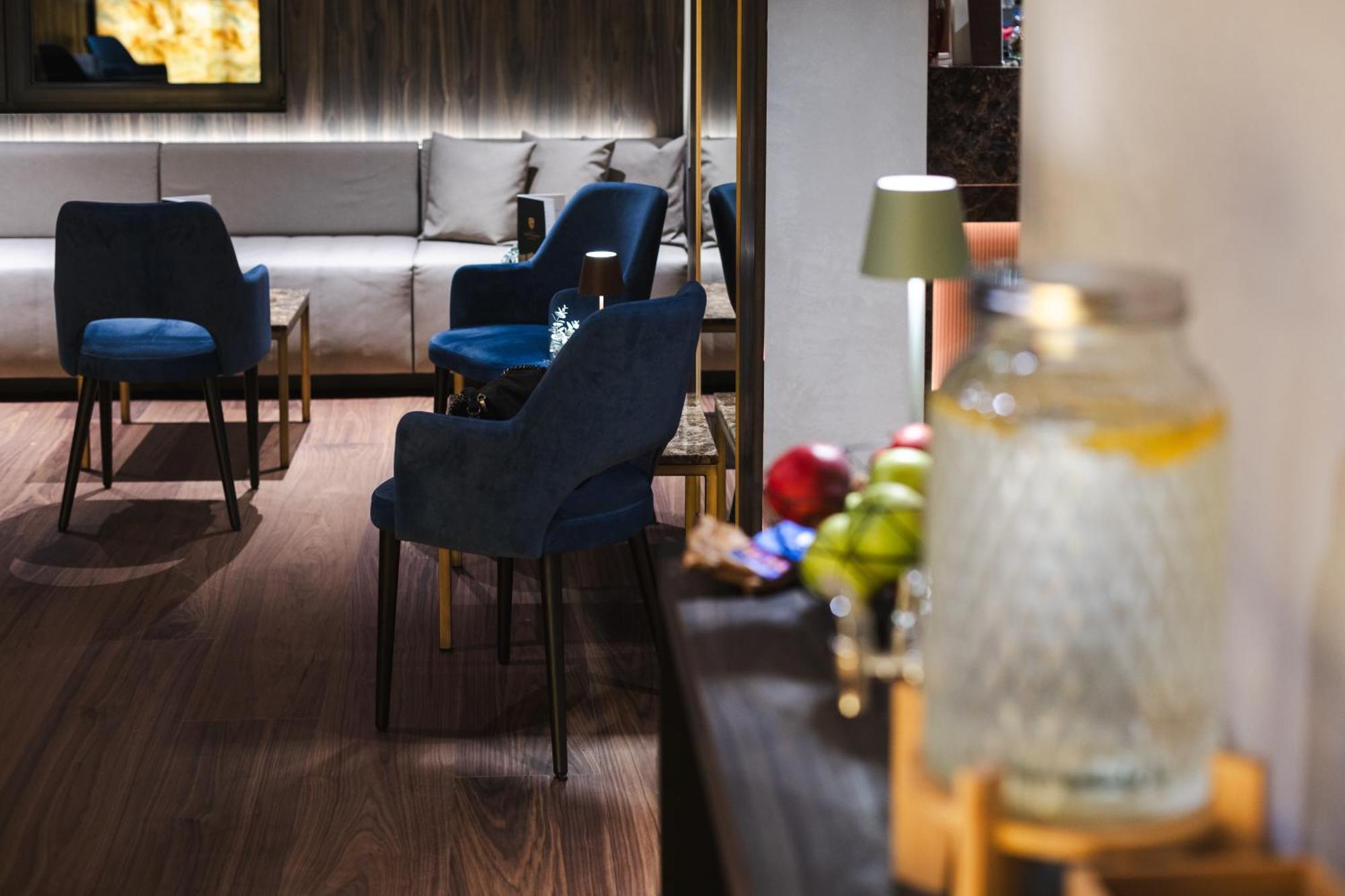 Aktivhotel Santalucia Torbole Sul Garda