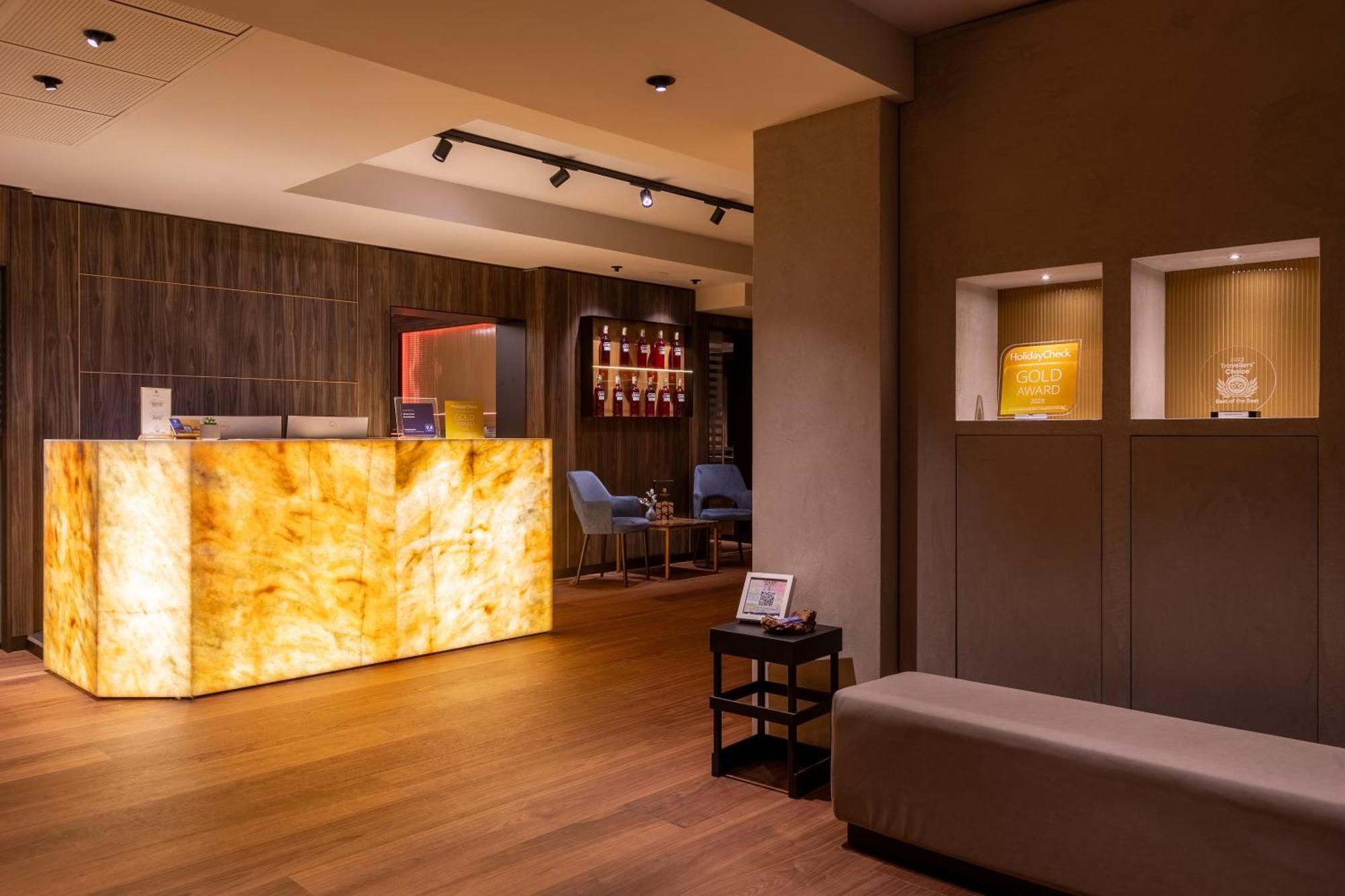 Hotel Aktivhotel Santalucia Torbole Sul Garda