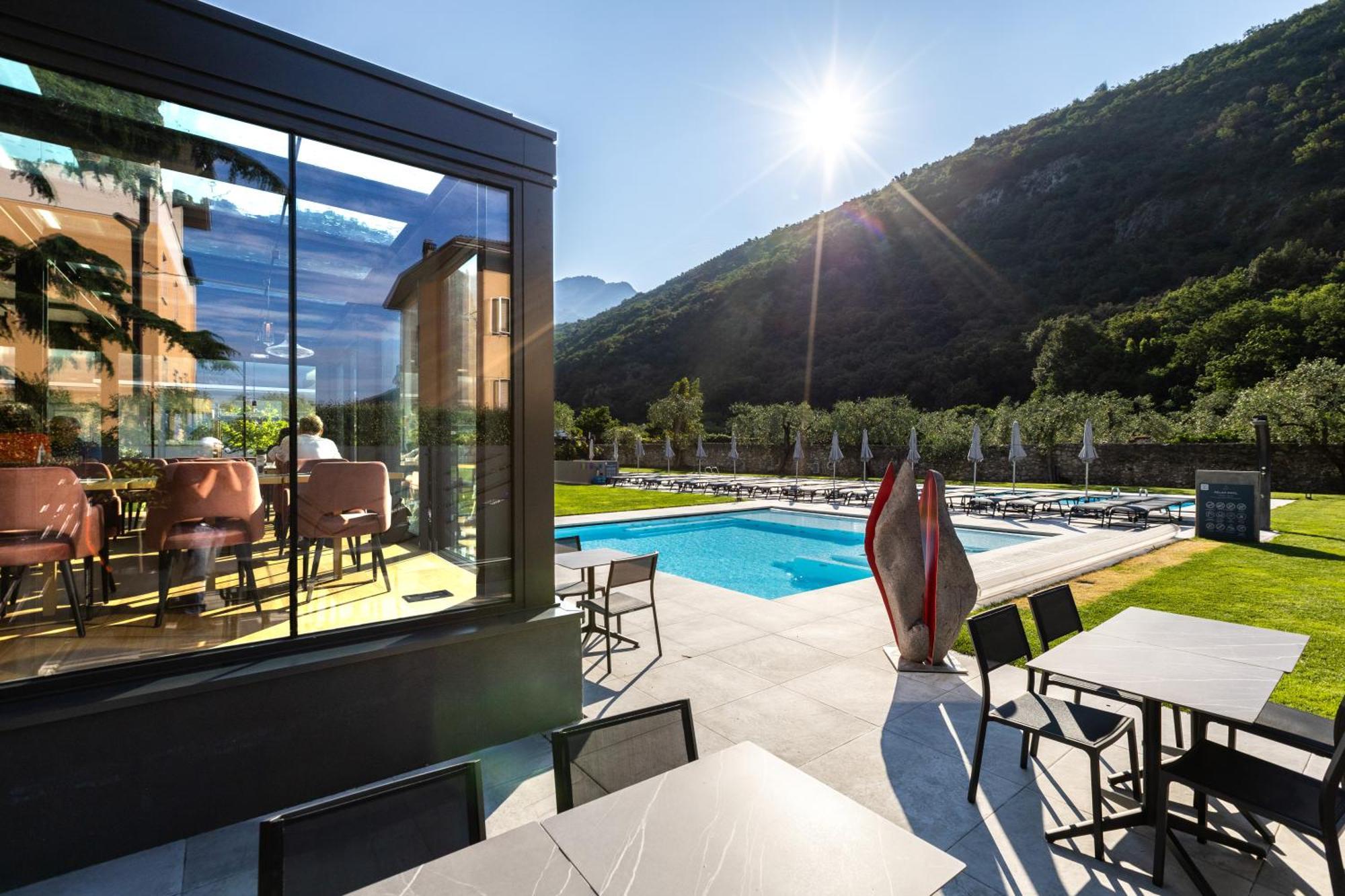 Aktivhotel Santalucia 4*