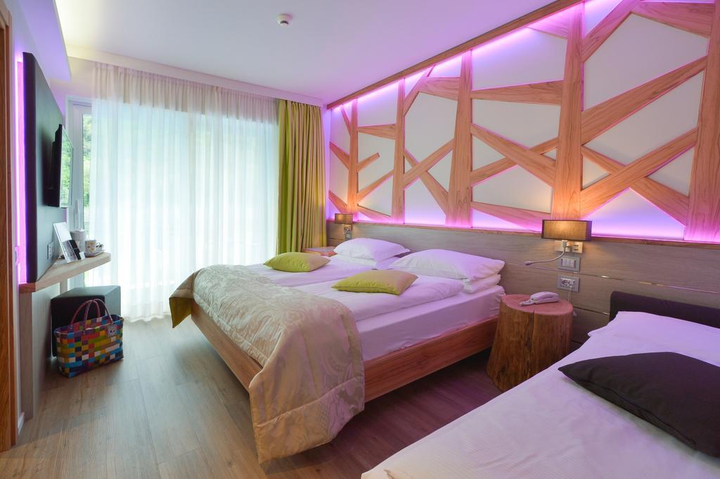 Hotel Aktivhotel Santalucia