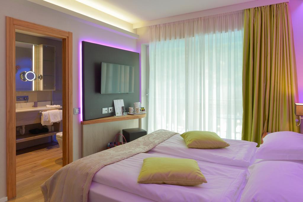 Hotel Aktivhotel Santalucia 4*