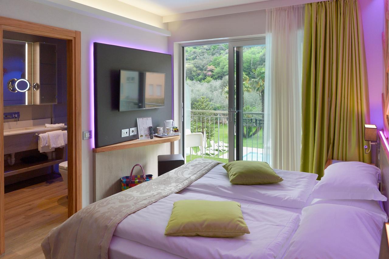 Aktivhotel Santalucia Hotel Torbole Sul Garda