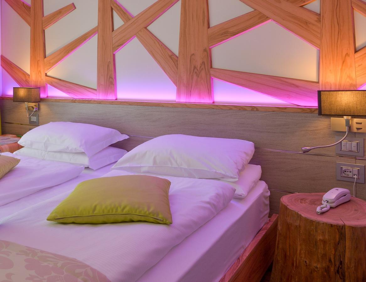 Aktivhotel Santalucia 4* Torbole Sul Garda