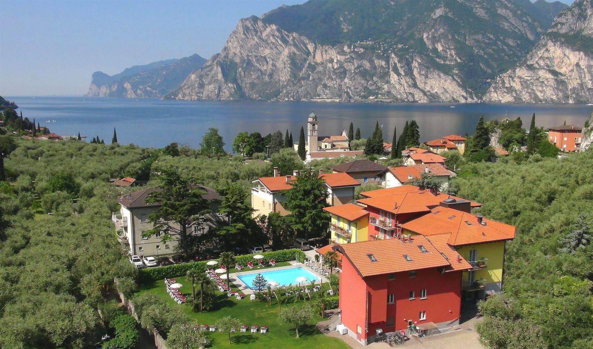Aktivhotel Santalucia Hotel