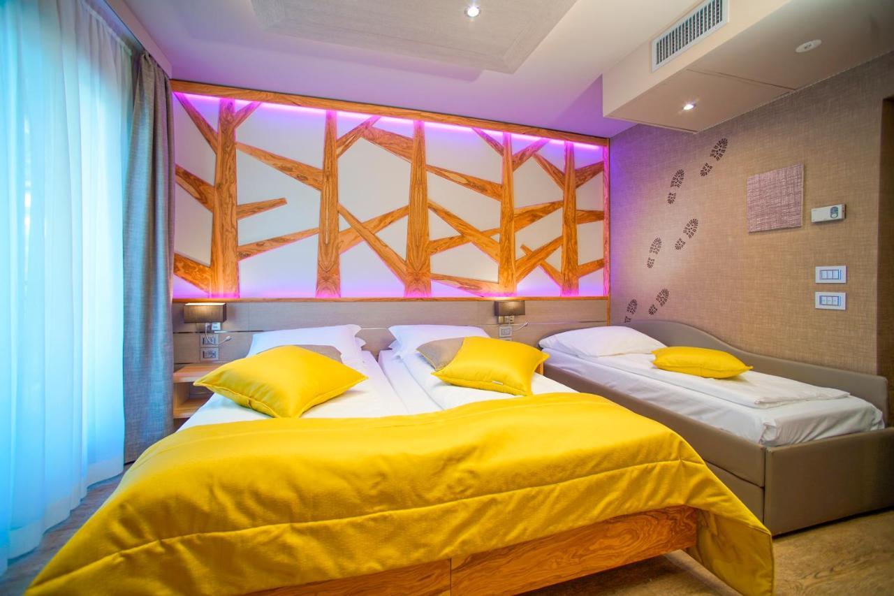 Aktivhotel Santalucia Hotel Torbole Sul Garda