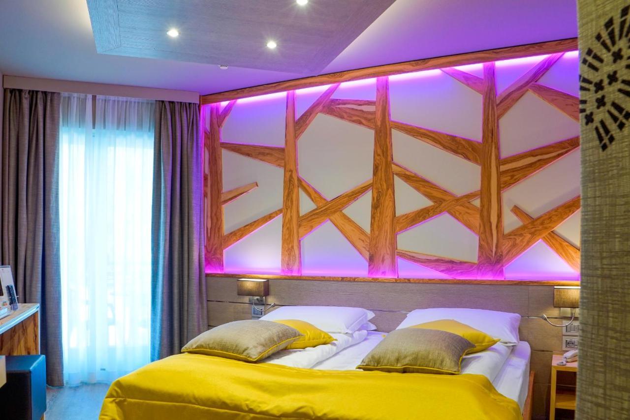 Aktivhotel Santalucia Hotel