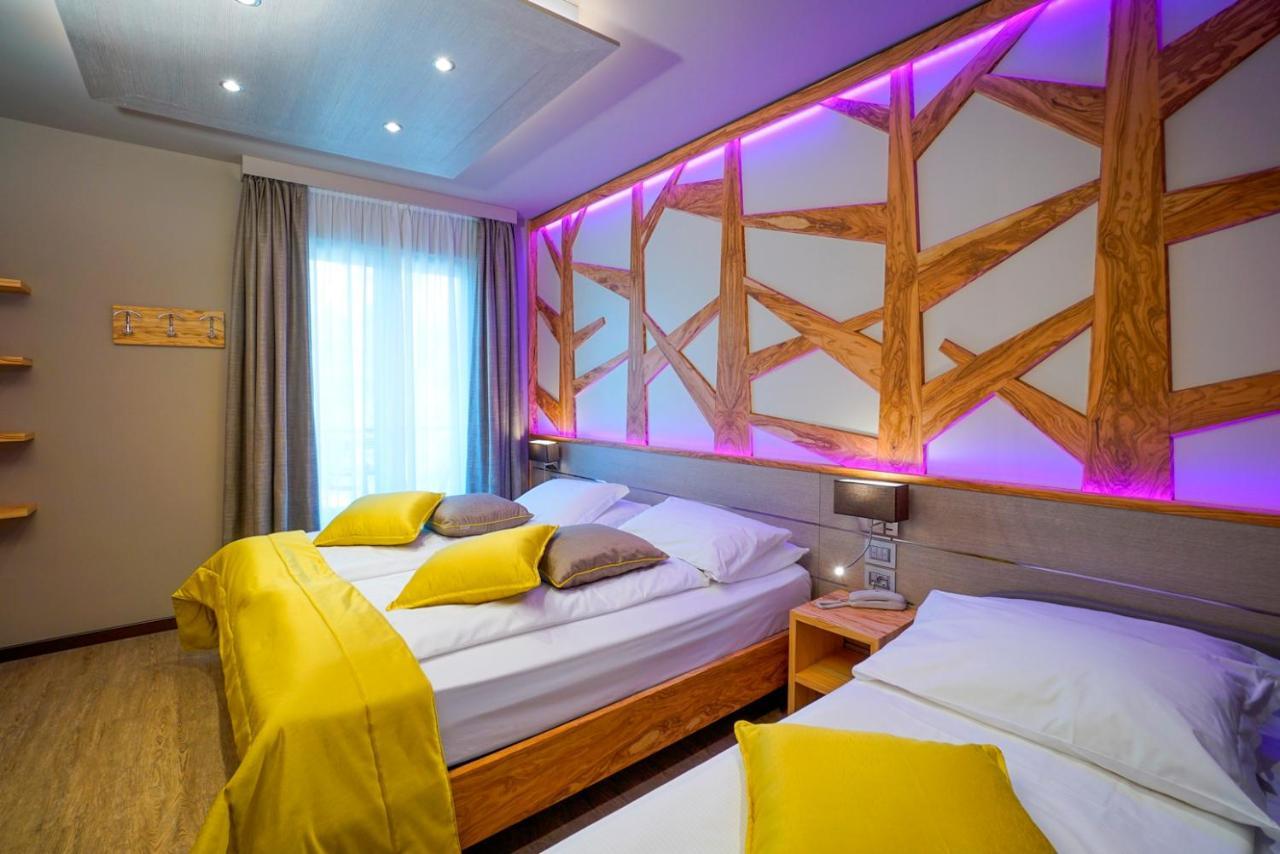 Aktivhotel Santalucia Hotel
