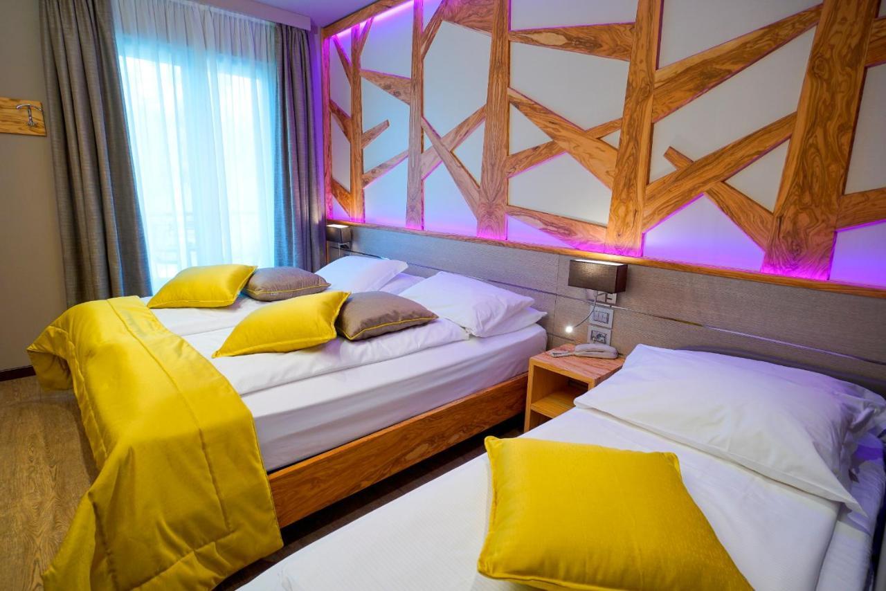 Aktivhotel Santalucia 4* Torbole Sul Garda