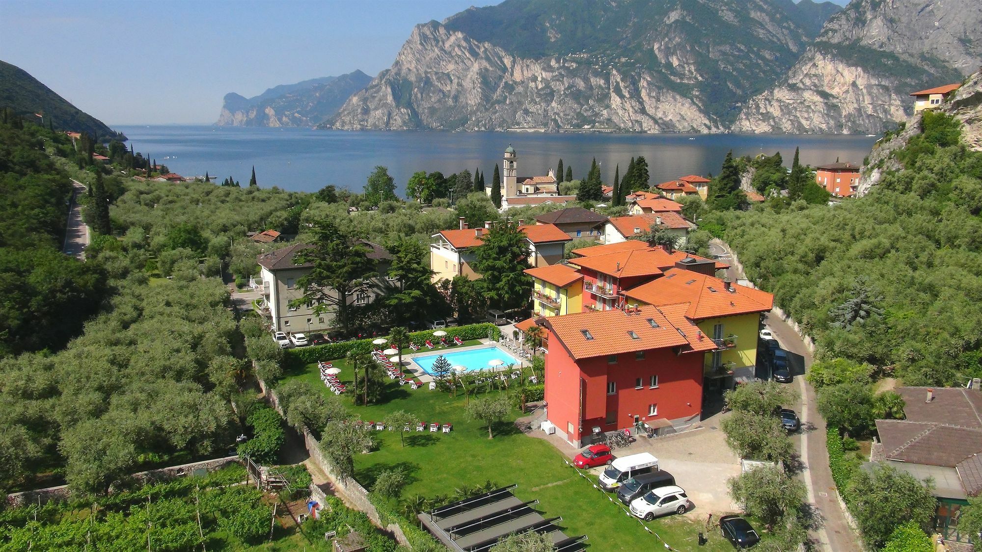 Hotel Aktivhotel Santalucia 4*