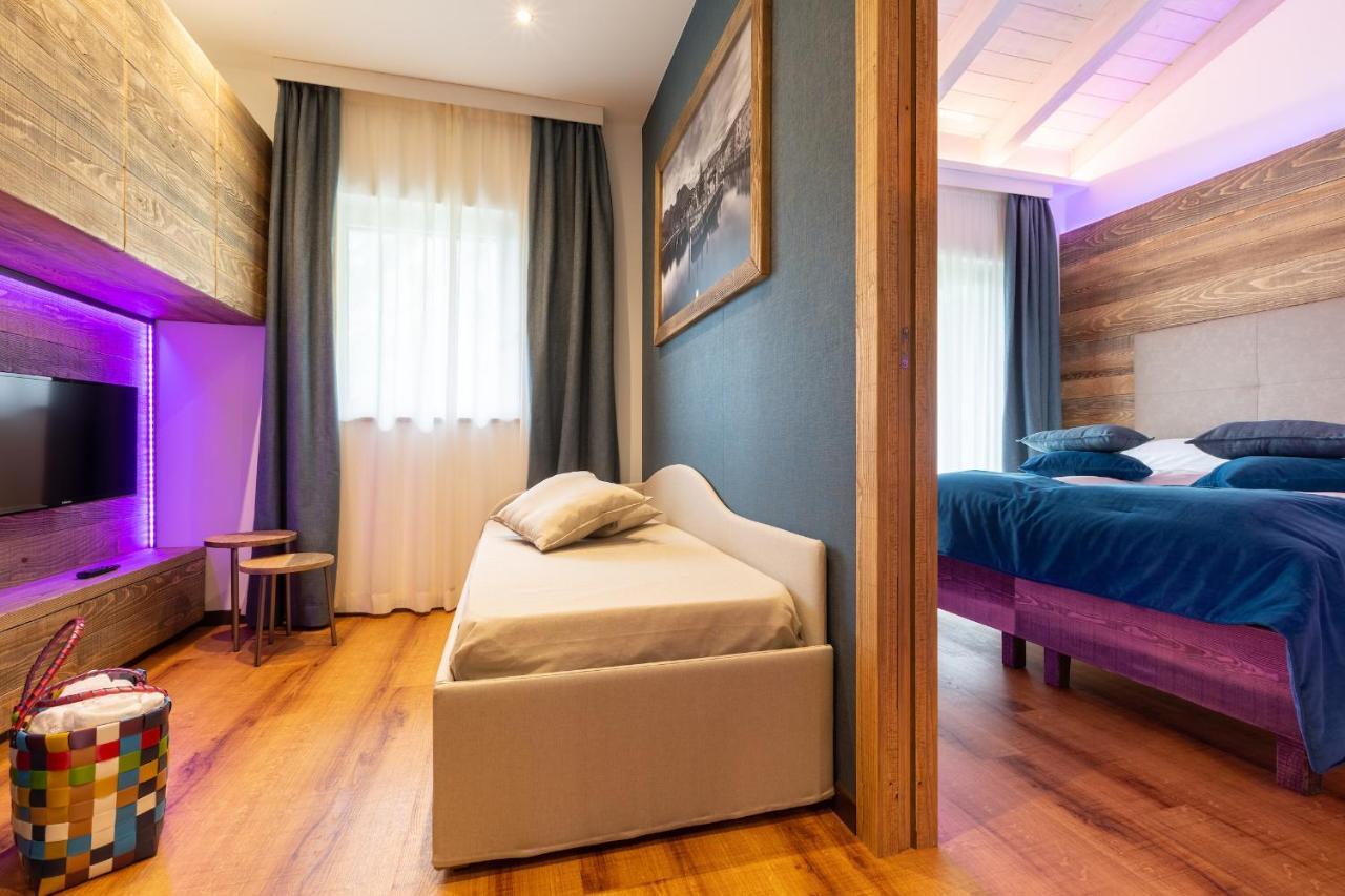 Aktivhotel Santalucia Hotel Torbole Sul Garda