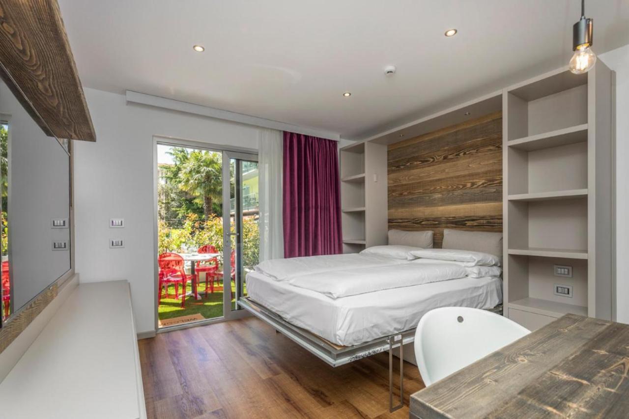 Aktivhotel Santalucia Hotel Torbole Sul Garda
