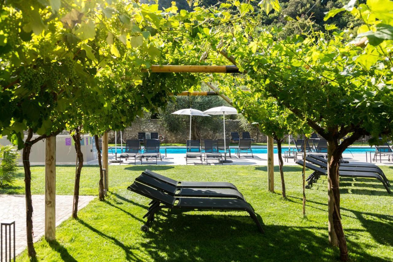 Hotel Aktivhotel Santalucia Torbole Sul Garda
