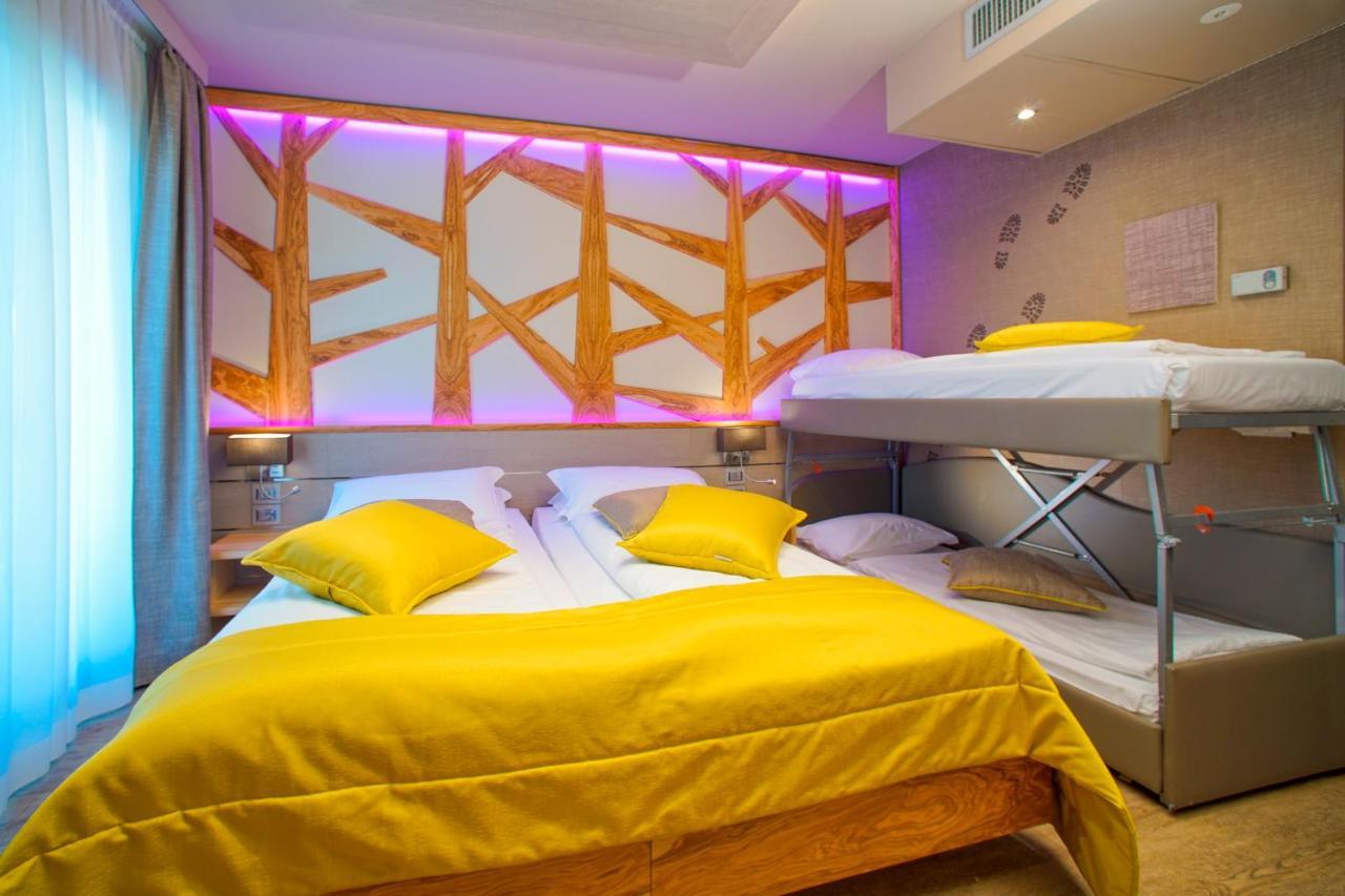 Aktivhotel Santalucia Hotel Torbole Sul Garda