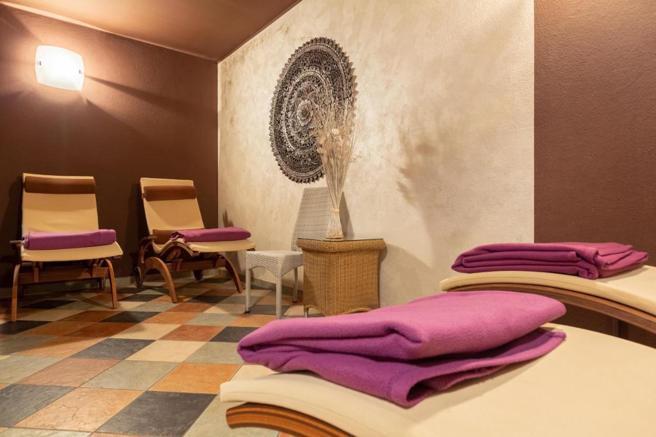 Aktivhotel Santalucia 4* Torbole Sul Garda