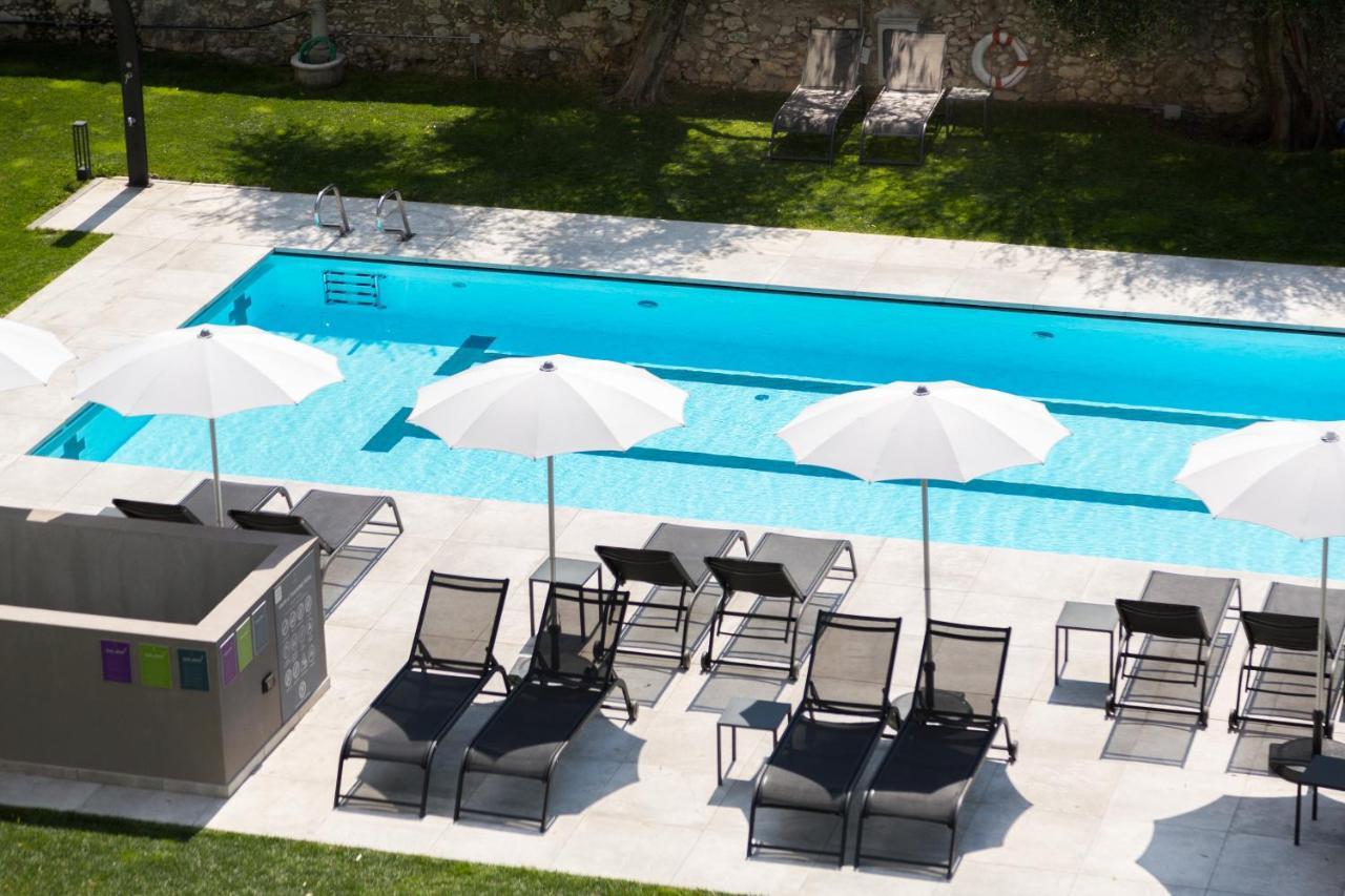 Aktivhotel Santalucia Hotel Torbole Sul Garda