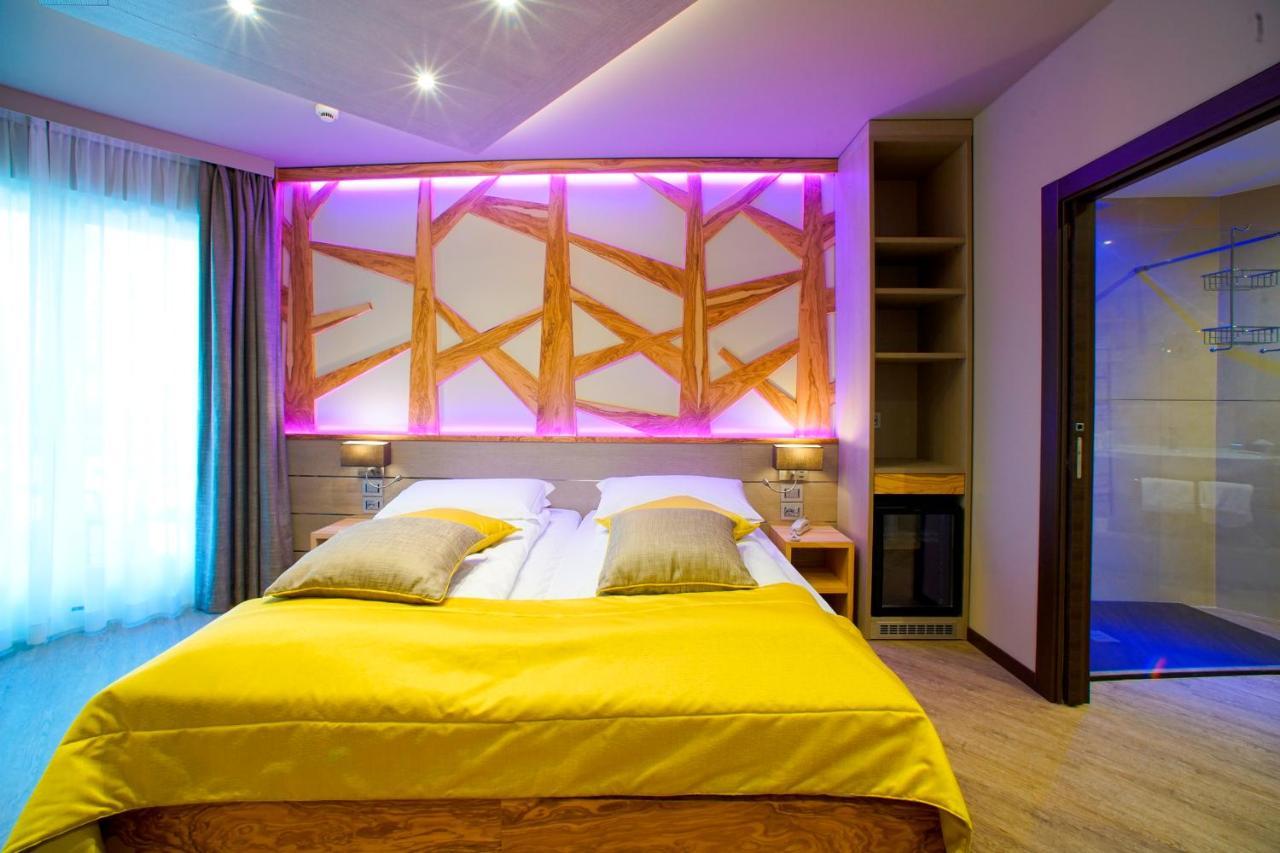 Aktivhotel Santalucia Hotel 4*